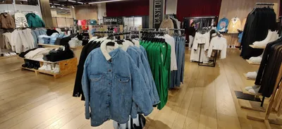 Los mejores 22 tiendas de ropa de Moscardó Madrid