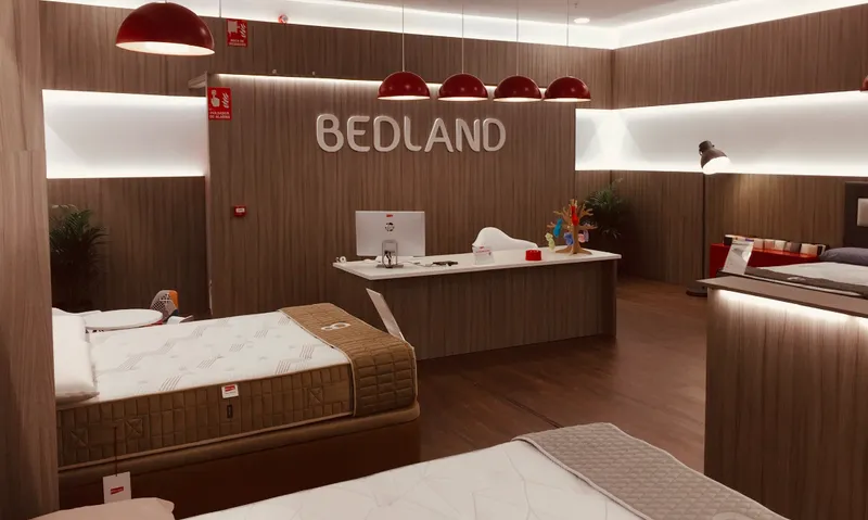 Bedland