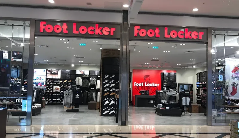 Foot Locker