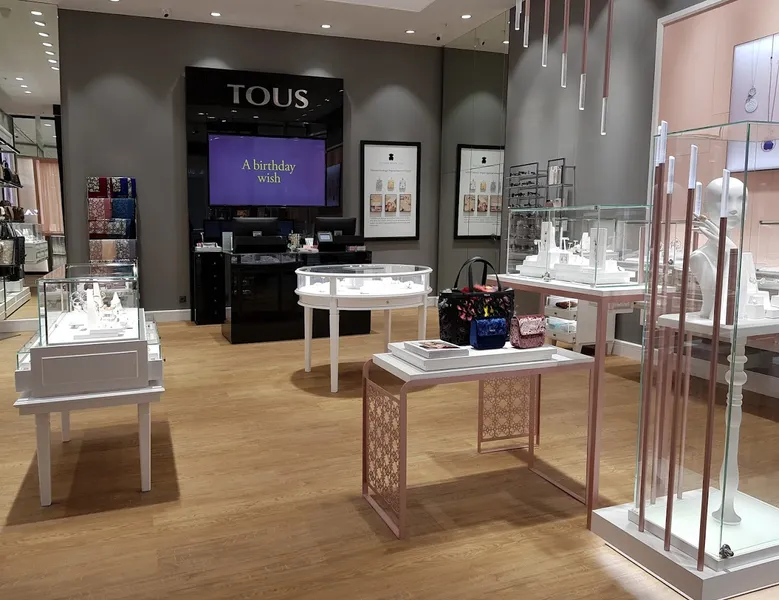 Tous Jewelry