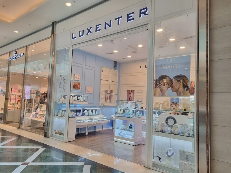 Luxenter - CC Plaza Rio 2