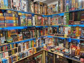 Los 6 tiendas de videojuegos de Aravaca Madrid