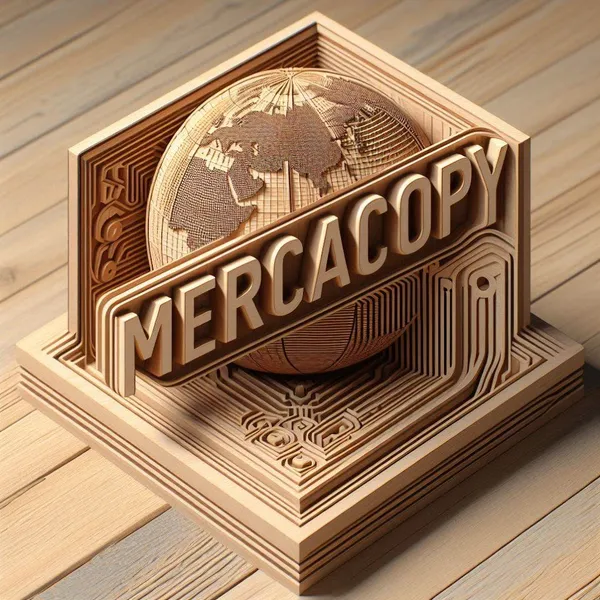 MERCACOPY