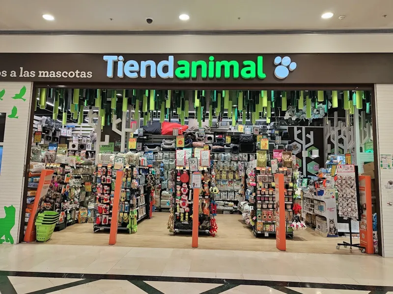 Tiendanimal