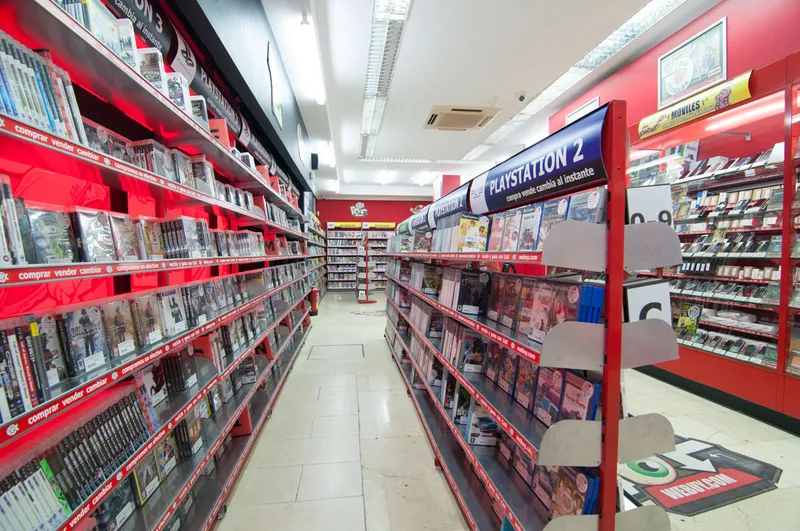 CeX