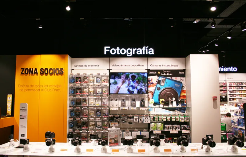 Fnac