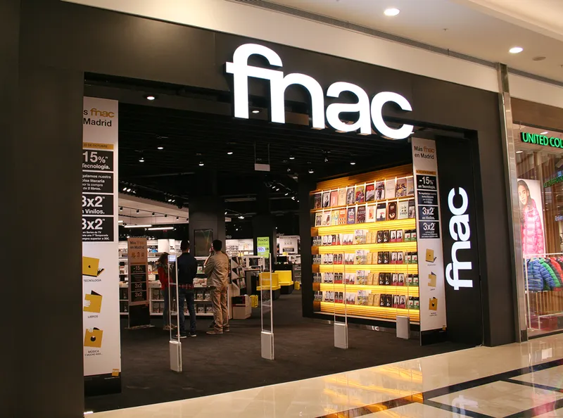 Fnac