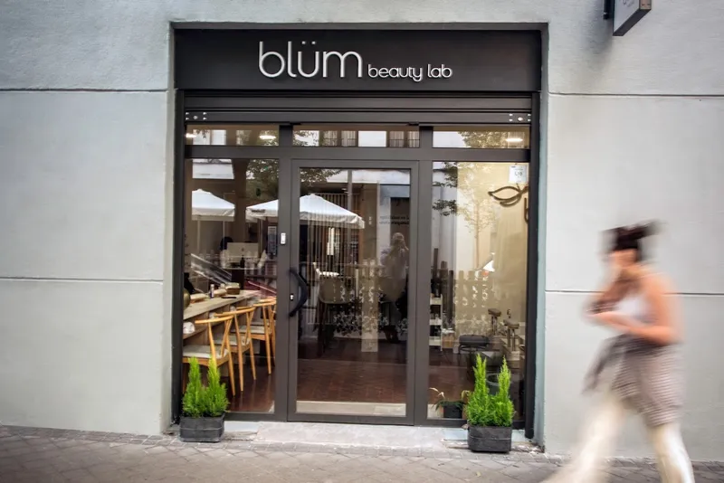 Blüm Beauty Lab®️