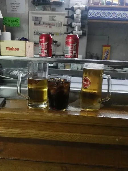 Bar El Intermedio
