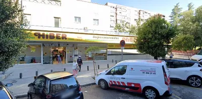 Los 8 outlets de Santa Eugenia Madrid