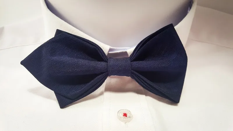 Pajaritas SophisBowTies