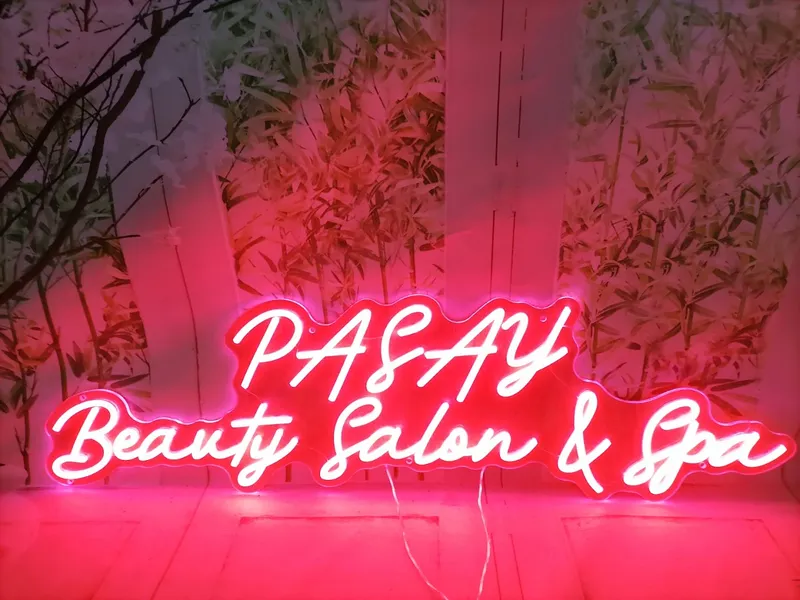 Pasay Beauty-Hair Salon & Spa