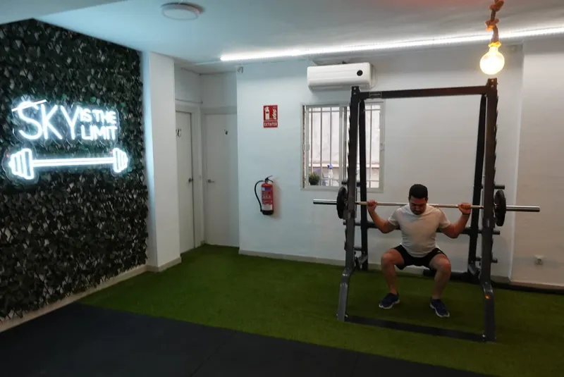 Sky Fitness Experience - Centro de Entrenamiento Personal y Fisioterapia