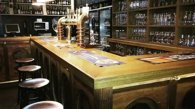 Los mejores 5 cervecerías de Trafalgar Madrid