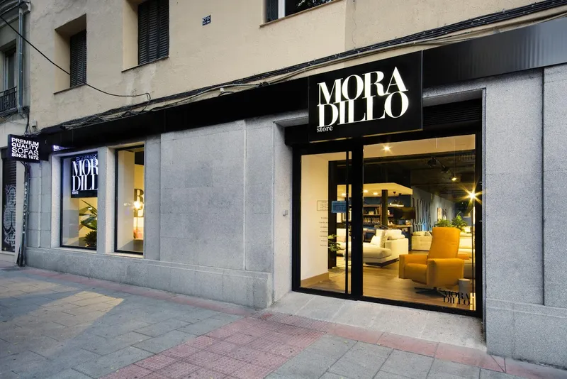 Moradillo Store Bravo Murillo