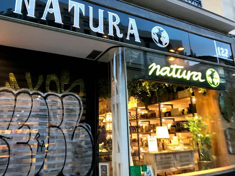 Natura