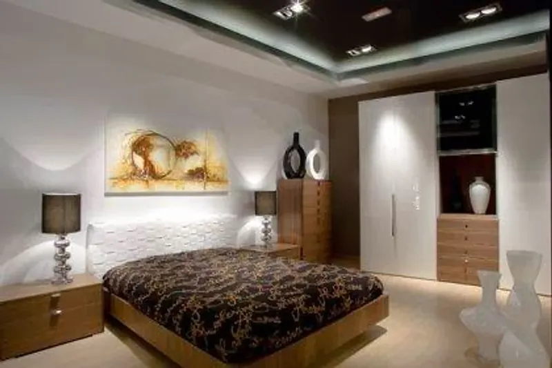 Rafael Caballero Decoración