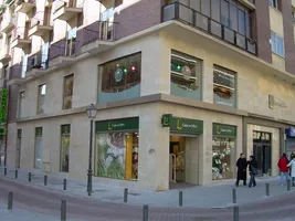 Los 12 librerías de Trafalgar Madrid