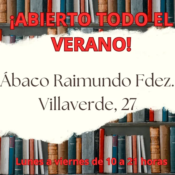 Abaco Libros A. Castro