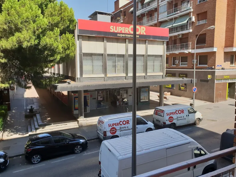 SuperCOR Supermercados Quintana