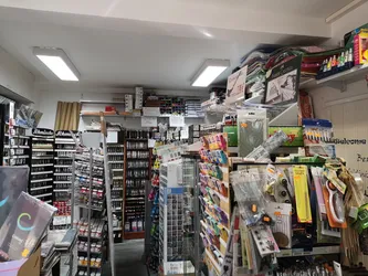 Los mejores 10 tiendas de manualidades de Quintana Madrid