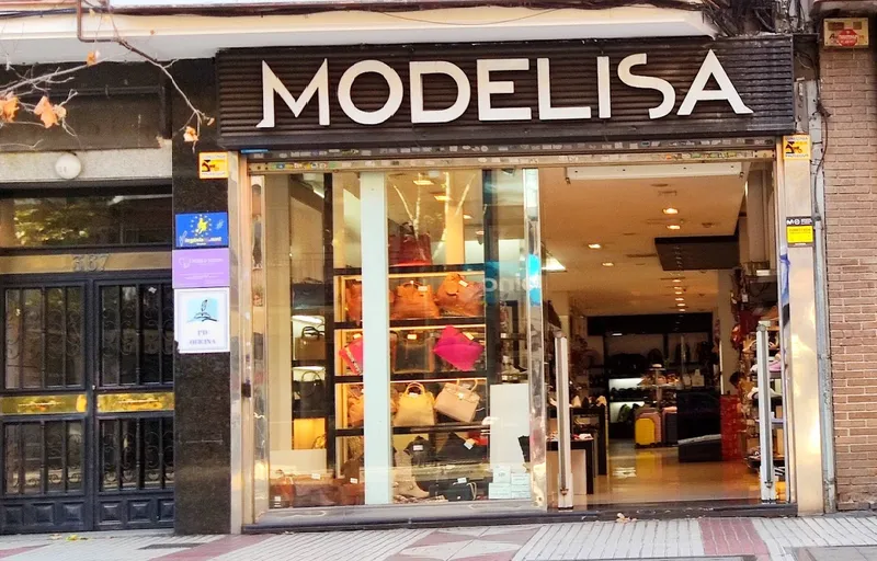 Modelisa