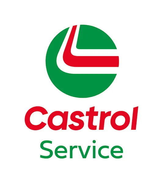 Castrol Service SERVIS AUTO