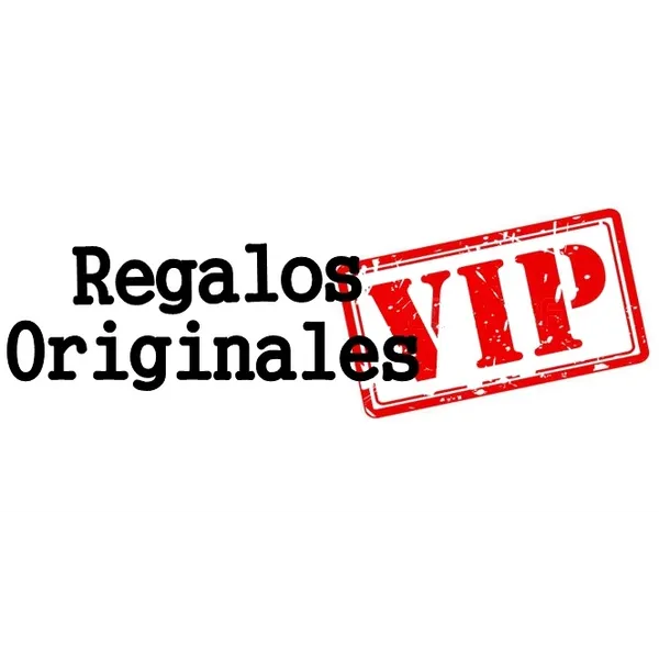 Regalos Originales VIP