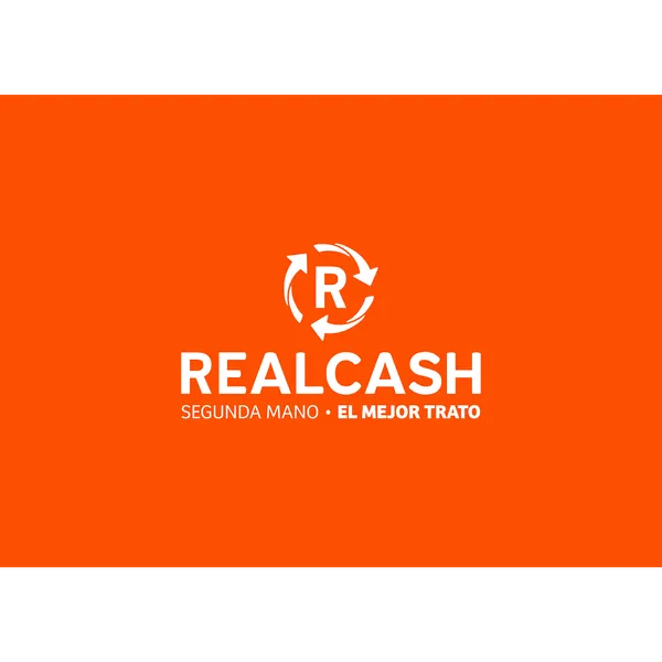 Tienda de segunda mano || Real Cash (Alcalá)