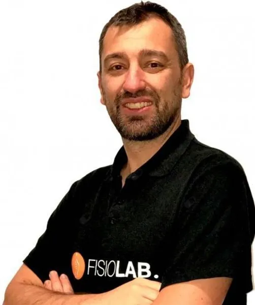 Luis Torija López, Fisioterapeuta