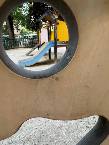 Parque infantil de los Misterios 11