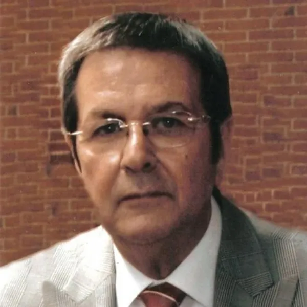 Dr. Perfecto J. Sáez Villanueva, Psicólogo