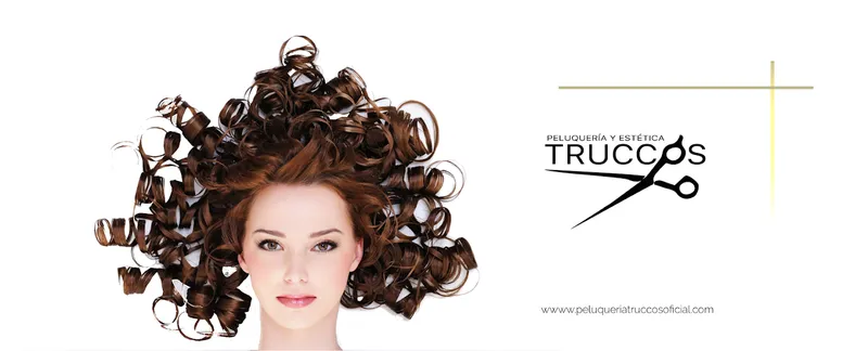 Peluquería y Estética TRUCCOS