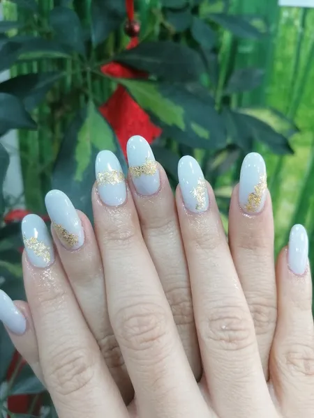 Uñas Princesa Estética