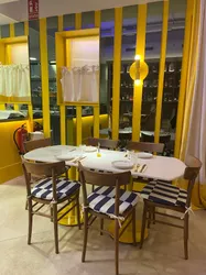 restaurantes Italianos de Trafalgar Madrid