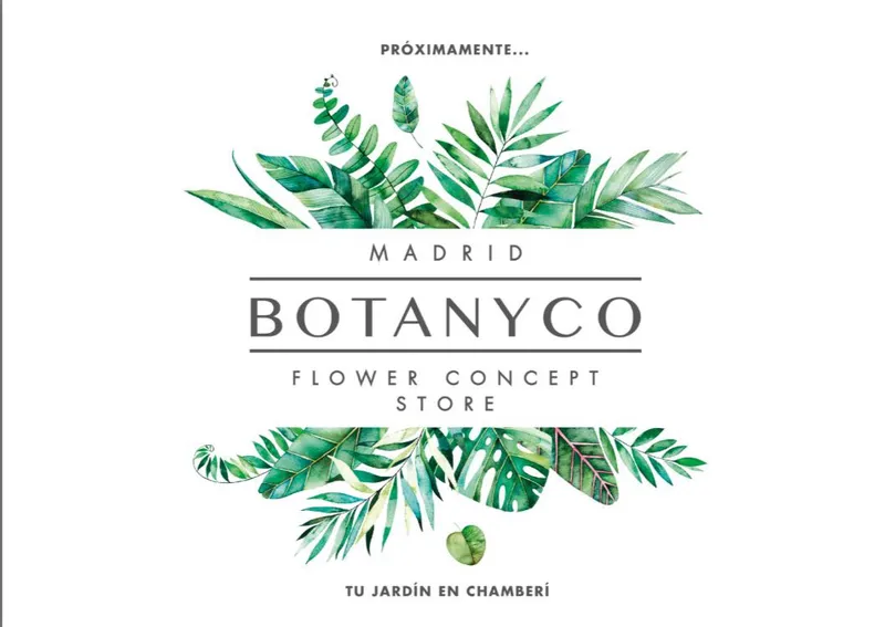 Botanyco