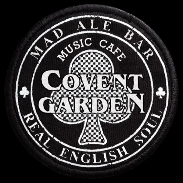 Covent Garden English Pub