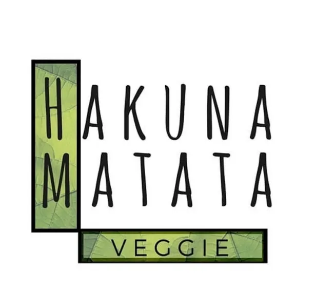 Hakuna Matata Veggie