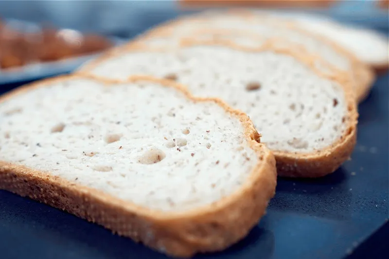 0% Gluten | Pastelería sin gluten Madrid