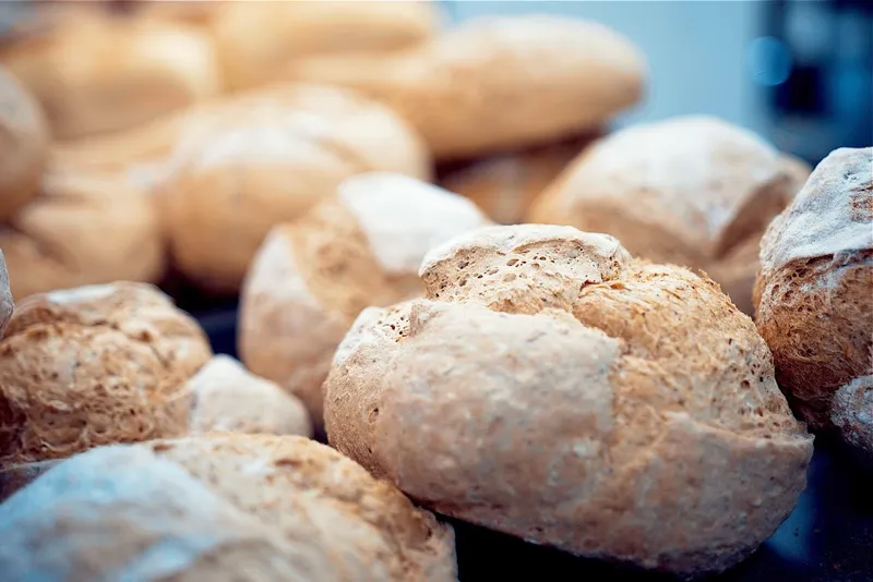 0% Gluten | Pastelería sin gluten Madrid