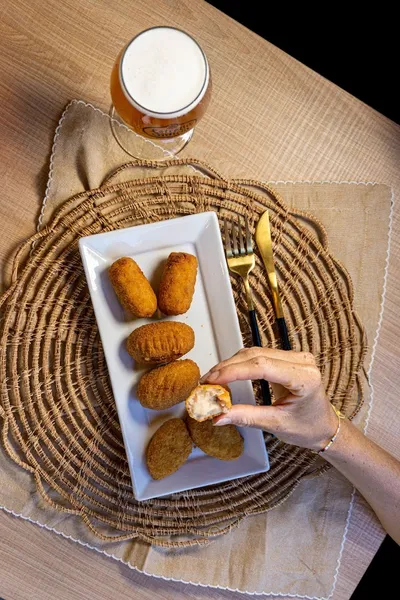 Paladar de Galicia - Las mejores empanadas gallegas