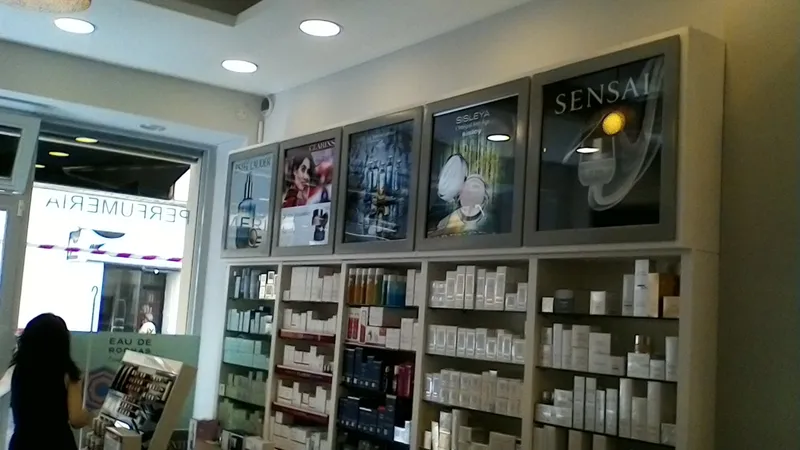 PERFUMERIA FLORENCE