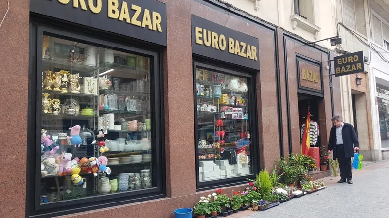 Euro Bazar