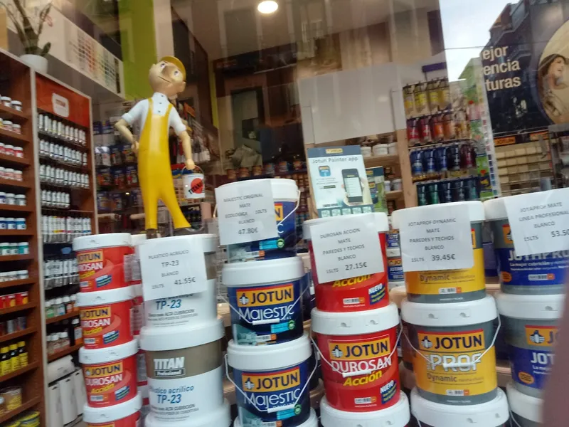 Decorboom Magallanes