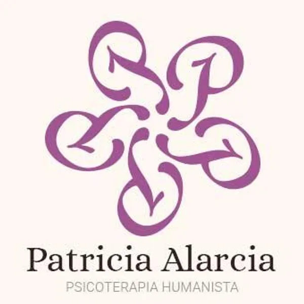 Patricia Alarcia - Psicoterapeuta Humanista