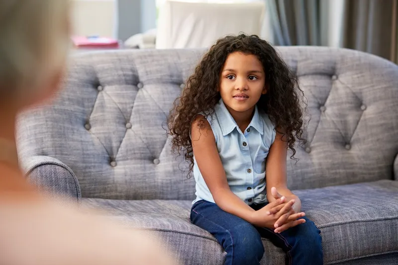 Psicologia y Bienestar: Psicólogo Niños/Adolescentes y Psicólogos Adultos Chamartin