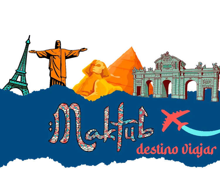 Maktub Travel Experience