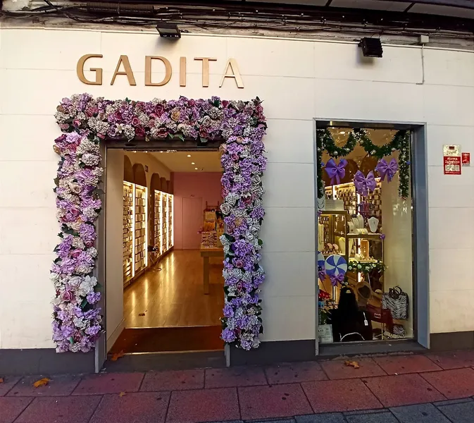 Gadita Jewelry