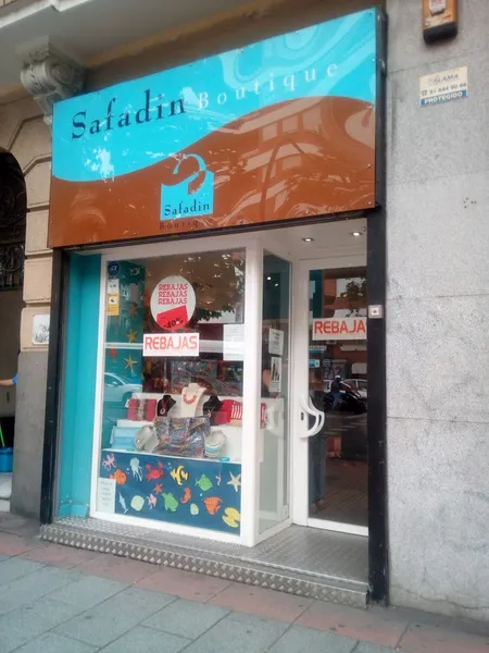 Safadin Boutique