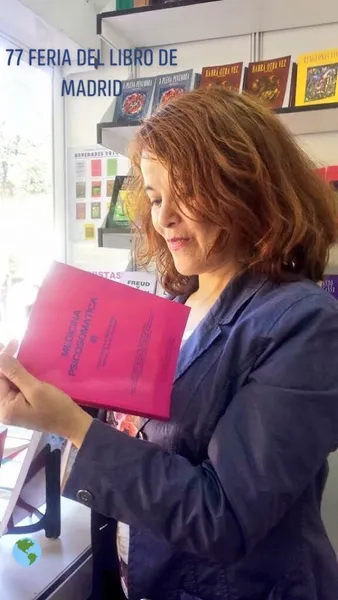 Paola Duchên. Psicóloga Psicoanalista. Terapia de Pareja